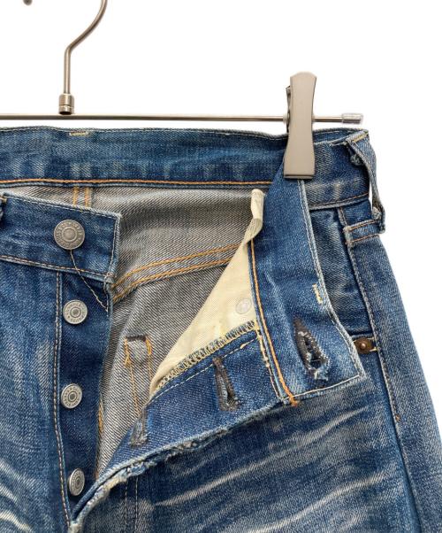 LEVI'S（リーバイス）LEVI'S (リーバイス) デニムパンツ インディゴ サイズ:W29の古着・服飾アイテム