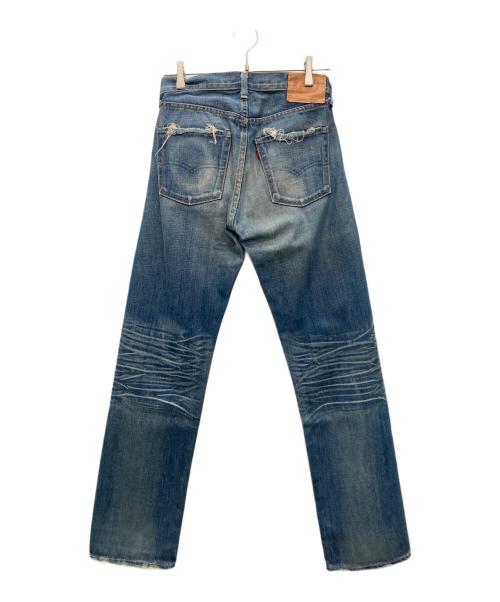 LEVI'S（リーバイス）LEVI'S (リーバイス) デニムパンツ インディゴ サイズ:W29の古着・服飾アイテム