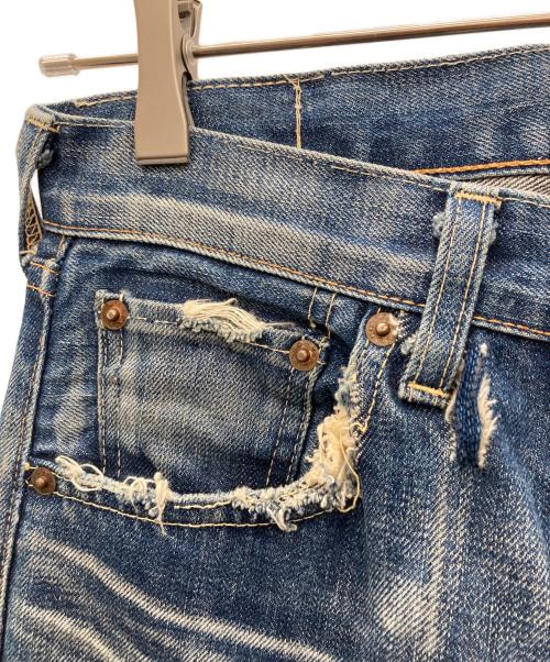 LEVI'S（リーバイス）LEVI'S (リーバイス) デニムパンツ インディゴ サイズ:W29の古着・服飾アイテム