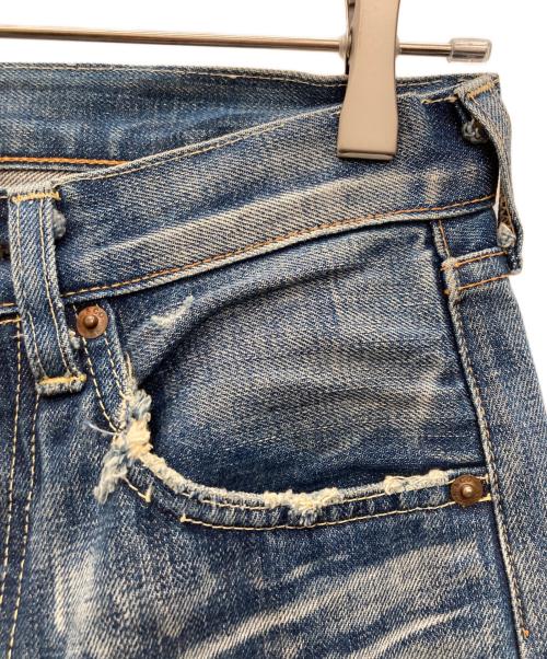 LEVI'S（リーバイス）LEVI'S (リーバイス) デニムパンツ インディゴ サイズ:W29の古着・服飾アイテム