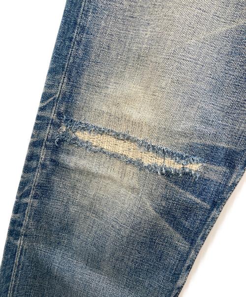 LEVI'S（リーバイス）LEVI'S (リーバイス) デニムパンツ インディゴ サイズ:W29の古着・服飾アイテム