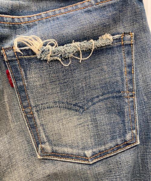 LEVI'S（リーバイス）LEVI'S (リーバイス) デニムパンツ インディゴ サイズ:W29の古着・服飾アイテム