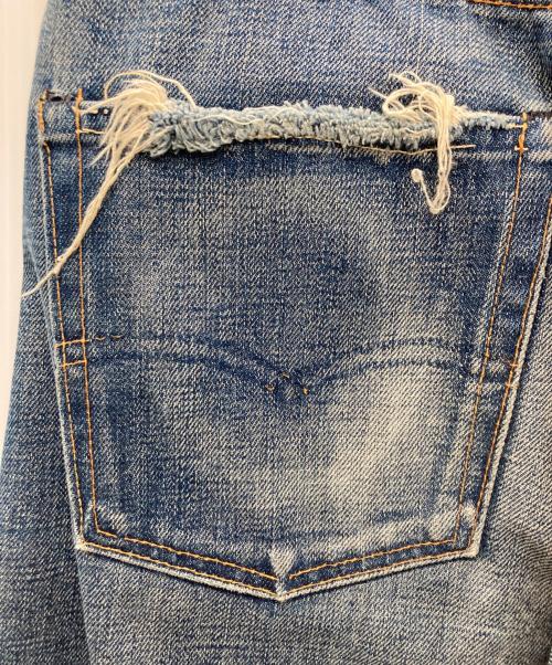 LEVI'S（リーバイス）LEVI'S (リーバイス) デニムパンツ インディゴ サイズ:W29の古着・服飾アイテム