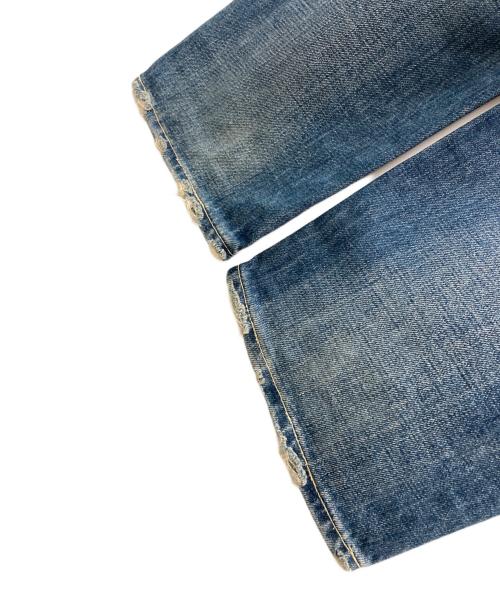 LEVI'S（リーバイス）LEVI'S (リーバイス) デニムパンツ インディゴ サイズ:W29の古着・服飾アイテム