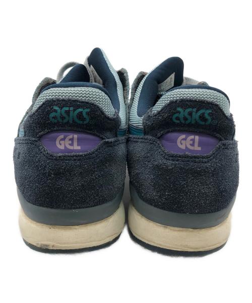 asics（アシックス）asics (アシックス) GEL LYTE 3 グレー サイズ:28.0の古着・服飾アイテム