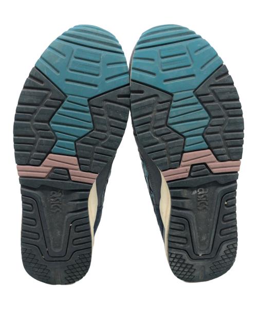 asics（アシックス）asics (アシックス) GEL LYTE 3 グレー サイズ:28.0の古着・服飾アイテム