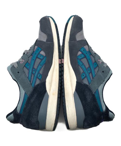 asics（アシックス）asics (アシックス) GEL LYTE 3 グレー サイズ:28.0の古着・服飾アイテム