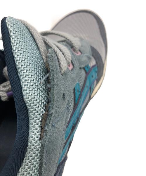 asics（アシックス）asics (アシックス) GEL LYTE 3 グレー サイズ:28.0の古着・服飾アイテム