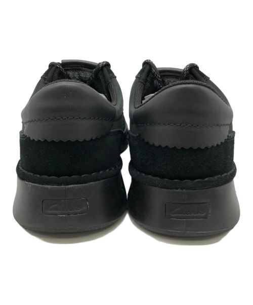 CLARKS（クラークス）CLARKS (クラークス) Nature X One（ネイチャーテンワン） ブラウン サイズ:26.5の古着・服飾アイテム