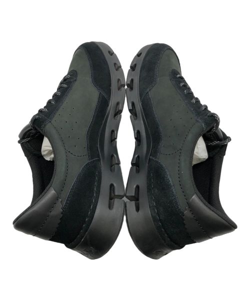 CLARKS（クラークス）CLARKS (クラークス) Nature X One（ネイチャーテンワン） ブラウン サイズ:26.5の古着・服飾アイテム