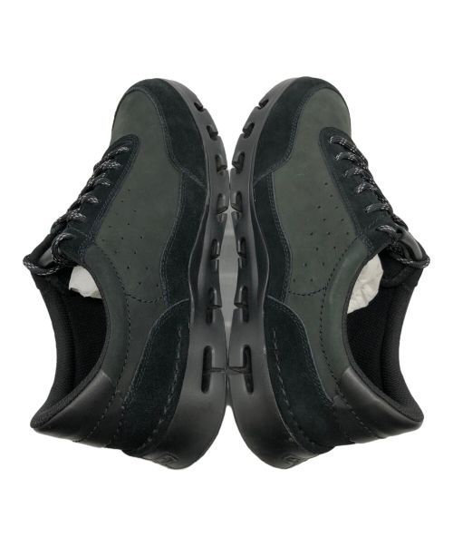 CLARKS（クラークス）CLARKS (クラークス) Nature X One（ネイチャーテンワン） ブラウン サイズ:26.5の古着・服飾アイテム