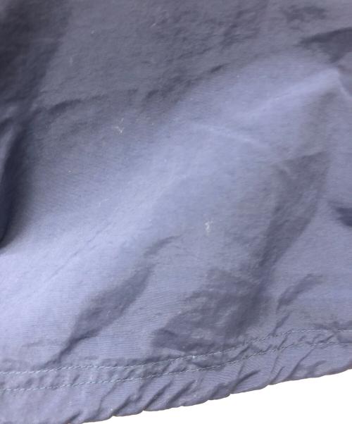 Mt. Rainier Design（マウントレイニアデザイン）Mt. Rainier Design (マウントレイニアデザイン) アノラックパーカー カーキ×ネイビー サイズ:Mの古着・服飾アイテム