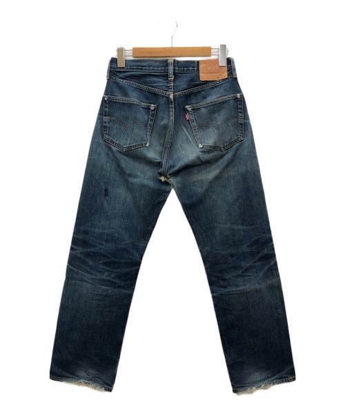 LEVI'S501XX（リーバイス）LEVI'S501XX (リーバイス 501XX) デニムパンツ インディゴ サイズ:W30の古着・服飾アイテム