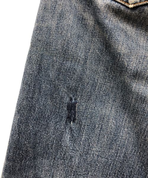 LEVI'S501XX（リーバイス）LEVI'S501XX (リーバイス 501XX) デニムパンツ インディゴ サイズ:W30の古着・服飾アイテム