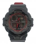 CASIOカシオ）の古着「GA-700SE」