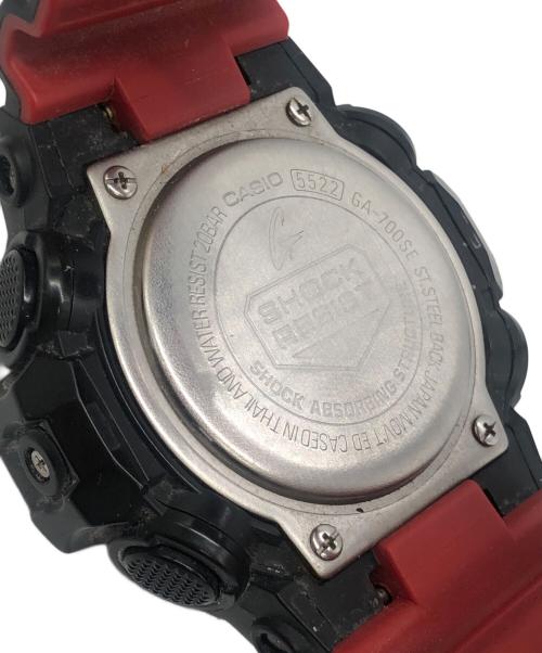 CASIO（カシオ）CASIO (カシオ) GA-700SEの古着・服飾アイテム