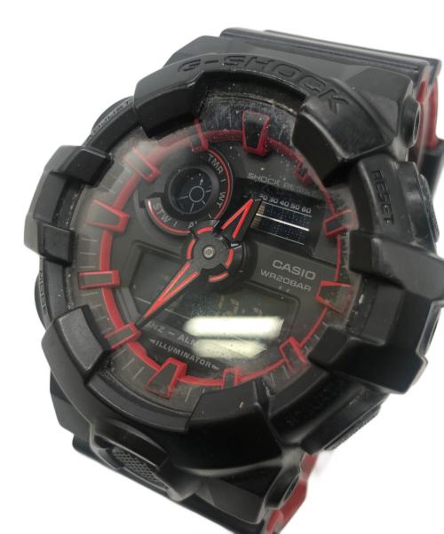 CASIO（カシオ）CASIO (カシオ) GA-700SEの古着・服飾アイテム