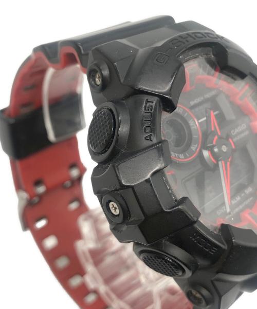 CASIO（カシオ）CASIO (カシオ) GA-700SEの古着・服飾アイテム