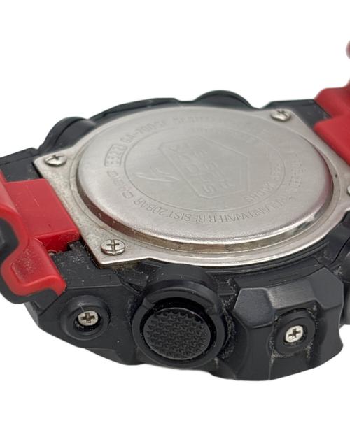 CASIO（カシオ）CASIO (カシオ) GA-700SEの古着・服飾アイテム