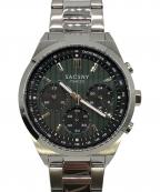 SACSNY Y'SACCSサクスニーイザック）の古着「リストウォッチ」