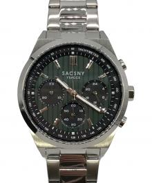 SACSNY Y'SACCS（サクスニーイザック）の古着「リストウォッチ」