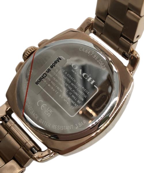 COACH（コーチ）COACH (コーチ) BOYFRIENDの古着・服飾アイテム