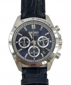 SEIKOセイコー）の古着「セレクション スピリット 8Tクロノ」