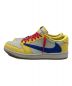 Travis Scott (トラヴィス スコット) NIKE (ナイキ) Women's Air Jordan 1 Retro Low OG 