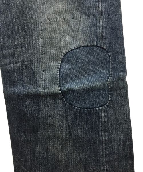 LEVI'S（リーバイス）LEVI'S (リーバイス) デニムパンツ インディゴ サイズ:W36の古着・服飾アイテム