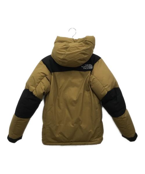 THE NORTH FACE（ザ ノース フェイス）THE NORTH FACE (ザ ノース フェイス) バルトロライトジャケット アローウッドイエロー サイズ:XSの古着・服飾アイテム
