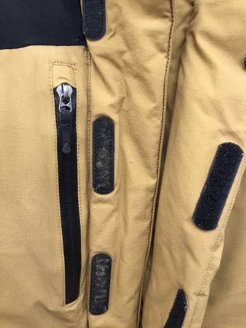 THE NORTH FACE（ザ ノース フェイス）THE NORTH FACE (ザ ノース フェイス) バルトロライトジャケット アローウッドイエロー サイズ:XSの古着・服飾アイテム