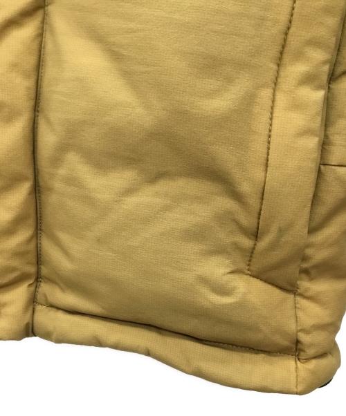 THE NORTH FACE（ザ ノース フェイス）THE NORTH FACE (ザ ノース フェイス) バルトロライトジャケット アローウッドイエロー サイズ:XSの古着・服飾アイテム