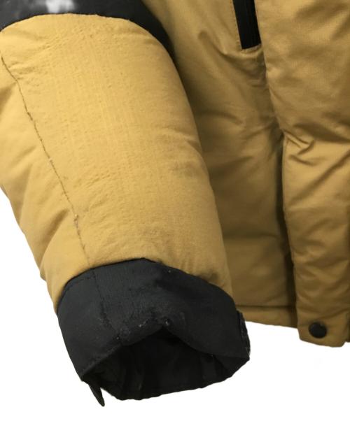 THE NORTH FACE（ザ ノース フェイス）THE NORTH FACE (ザ ノース フェイス) バルトロライトジャケット アローウッドイエロー サイズ:XSの古着・服飾アイテム