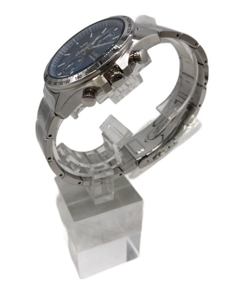 SEIKO（セイコー）SEIKO (セイコー) セレクション スピリット 8Tクロノ 未使用品の古着・服飾アイテム