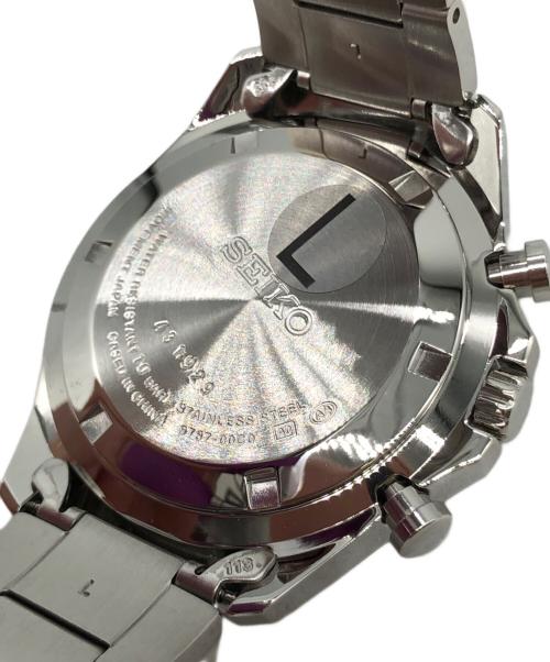 SEIKO（セイコー）SEIKO (セイコー) セレクション スピリット 8Tクロノ 未使用品の古着・服飾アイテム