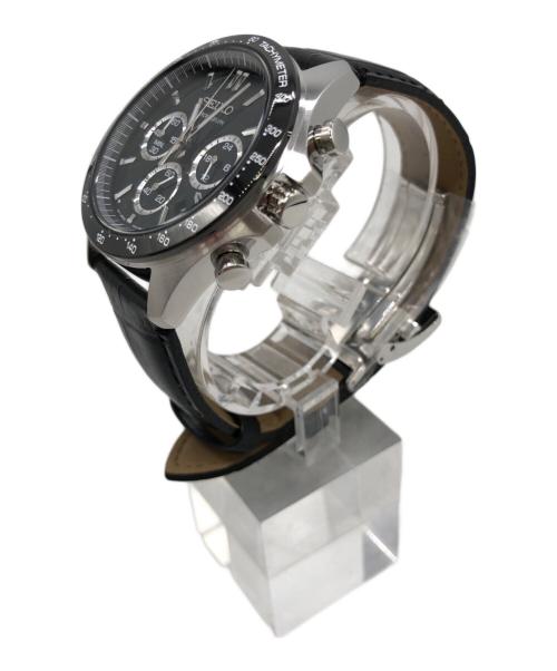 SEIKO（セイコー）SEIKO (セイコー) セレクション スピリット 8Tクロノ 未使用品の古着・服飾アイテム