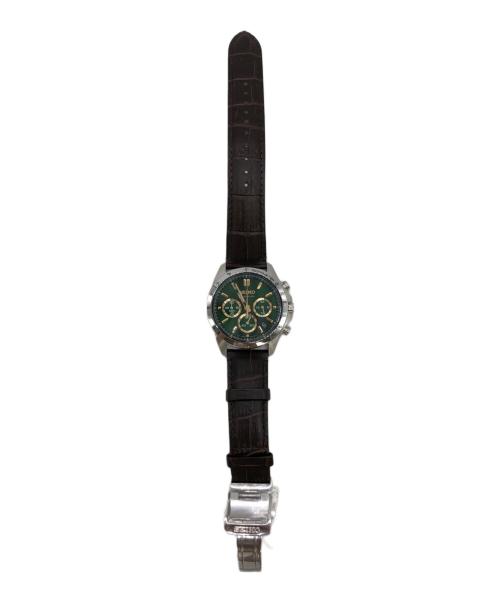 SEIKO（セイコー）SEIKO (セイコー)  セレクション スピリット 8Tクロノ 未使用品の古着・服飾アイテム