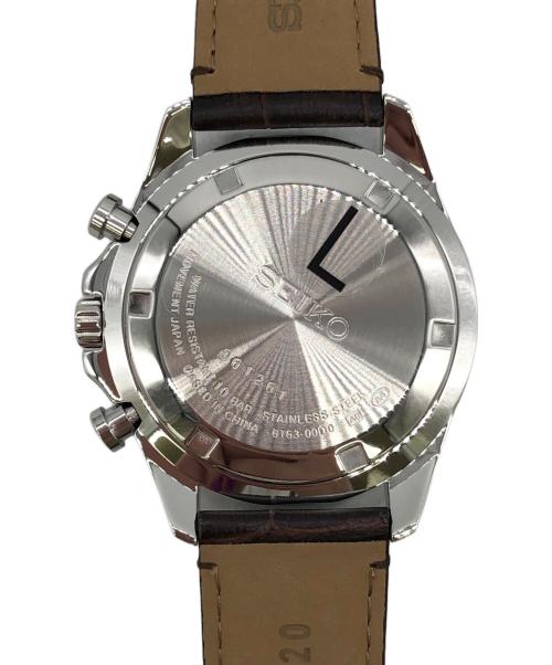SEIKO（セイコー）SEIKO (セイコー)  セレクション スピリット 8Tクロノ 未使用品の古着・服飾アイテム