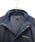 NAUTICA (ノーティカ) ナイロンジャケット レッド×ブルー サイズ:XL：4000円