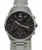 SACSNY Y'SACCSサクスニーイザック）の古着「リストウォッチ」