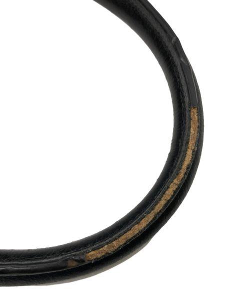 COACH（コーチ）COACH (コーチ) 2WAYバッグ ブラックの古着・服飾アイテム