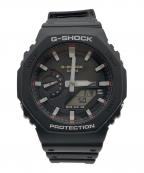 CASIOカシオ）の古着「デジアナウォッチ」