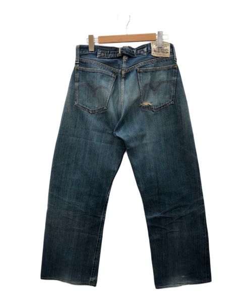 LEVI'S（リーバイス）LEVI'S (リーバイス) デニムパンツ インディゴ サイズ:W34の古着・服飾アイテム