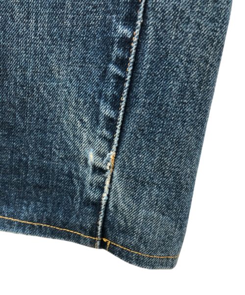 LEVI'S（リーバイス）LEVI'S (リーバイス) デニムパンツ インディゴ サイズ:W34の古着・服飾アイテム