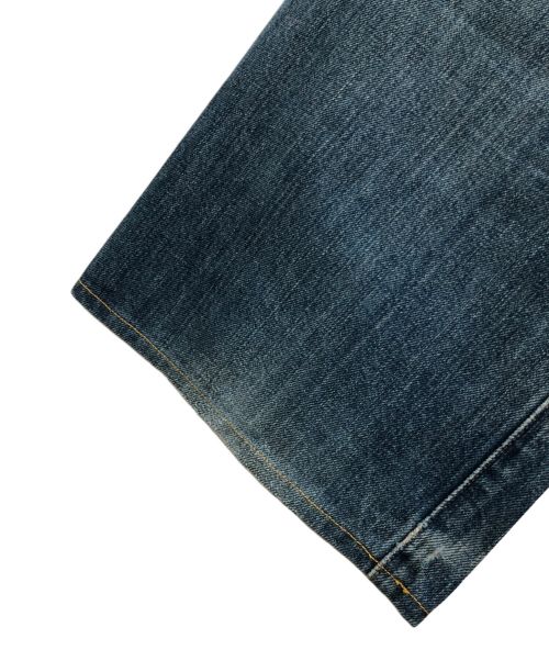 LEVI'S（リーバイス）LEVI'S (リーバイス) デニムパンツ インディゴ サイズ:W34の古着・服飾アイテム
