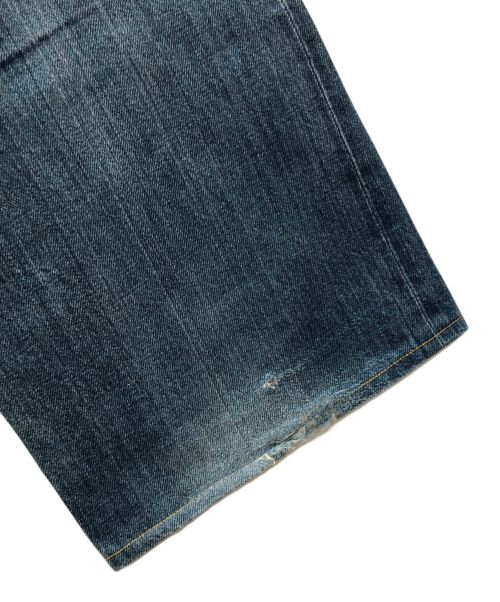 LEVI'S（リーバイス）LEVI'S (リーバイス) デニムパンツ インディゴ サイズ:W34の古着・服飾アイテム