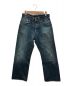 LEVI'S（リーバイス）の古着「デニムパンツ」｜インディゴ