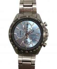 SEIKO（セイコー）の古着「クロノグラフ」