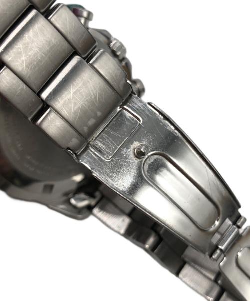 SEIKO（セイコー）SEIKO (セイコー) クロノグラフの古着・服飾アイテム