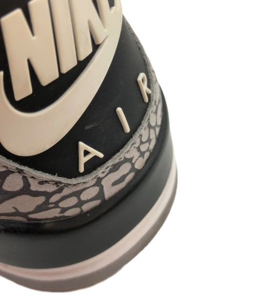 NIKE（ナイキ）NIKE (ナイキ) スニーカー レッド サイズ:27.5cmの古着・服飾アイテム